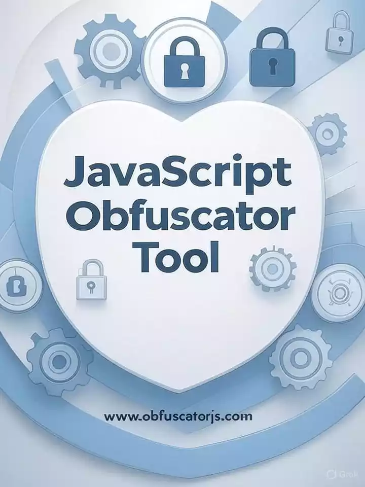 JavaScript Obfuscator Tool JavaScript Obfuscator Tool